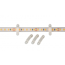 Лента светодиодная PLS PRO 2835/168-24V - 4000K влагозащищенная IP65 5m Jazzway 5037540