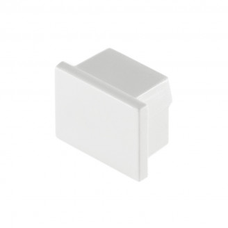 Заглушка глухая для профиля LR38 Led-Crystal R38-02