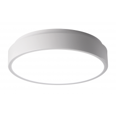 Светильник светодиодный PPB Sсandic-R 36w 4000K WH IP20 D380*50 Jazzway 5036826