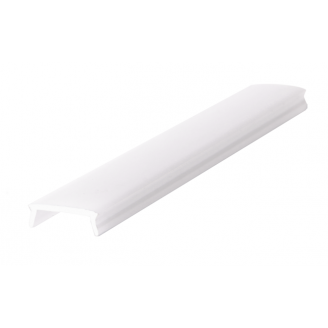 Рассеиватель защелкивающийся МАТОВЫЙ для PAL 2406 Jazzway 1037787