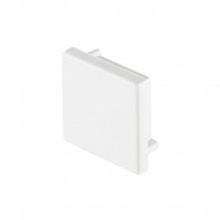 Заглушка глухая для профиля LR50