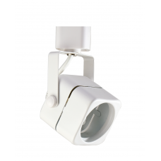 Светодиодный трековый светильник PTR 24 GU10 WH 230V IP20 Jazzway 5037892