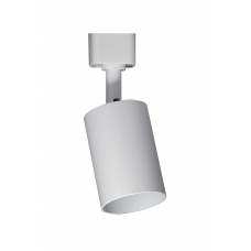 Светильник PTR 26 GU10 WH 230V IP20 Jazzway 5038004