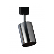 Светильник PTR 26 GU10 CH 230V IP20 Jazzway 5038035A