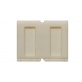 Коннектор PLSC- 8x2 (2835)  уп 10 шт.