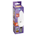 Светодиодная лампа PLED- SP C37  9w E14 5000K-E Jazzway 2859488A
