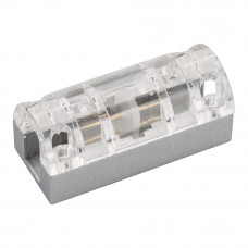 Соединитель прямой ARL-CLEAR-Mini-Line (16x8mm) (arlight, Металл) Arlight 022704