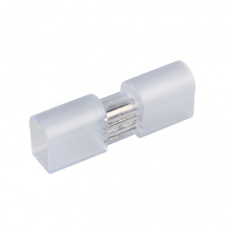 Соединитель прямой ARL-CF5060-RGB (arlight, Металл) Arlight 022304