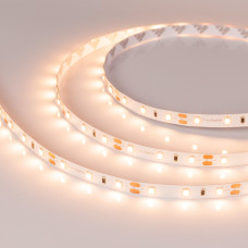 Лента RT-A60-8mm 12V Warm2700 CRI98 (4.8 W/m, IP20, 2835, 5m) (Arlight, 4.8 Вт/м, IP20) Arlight 021420(2)