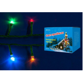 Гирлянда светодиодная с контроллером ULD-S0280-020-DGA MULTI IP20