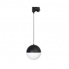 Светильник LGD-EMISFERO-TRACK-HANG-4TR-R150-11W Warm3000 (BK, 170 deg, 230V) (Arlight, IP20 Металл, 3 года) Arlight 035938