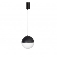 Светильник SP-EMISFERO-R150-11W Warm3000 (BK, 170 deg, 230V) (Arlight, IP20 Металл, 3 года) Arlight 035950