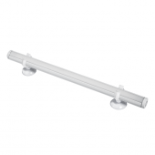 Светильник JAZZway TS6-L2W-wh белый