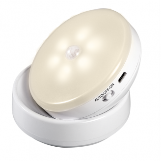 Светильник JAZZway TS8-L6-Accu-wm тепл. свет, PIR - датчик Jazzway 5035591