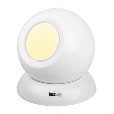 Светильник JAZZway TS1-L1W Jazzway 5023284