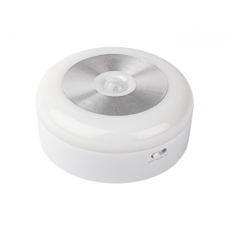 Светильник JAZZway TS6-L1W-SENS (датчик движения) Jazzway 5031692