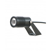 Однолучевой светильник серии Mini Spot однолучевой MS (Цветной монохром)
