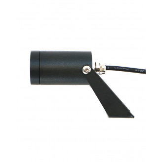 Однолучевой светильник MS1...TURN серии MS (Цветной монохром) ABC Lighting MS1CV.TURN-color