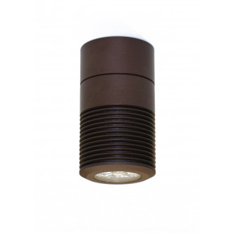 Светильник однолучевой EM1 потолочное крепление (Белый монохром) ABC Lighting EM1-20.CEIL-white