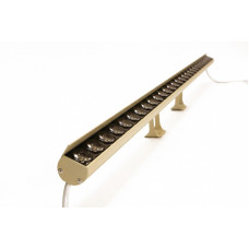 Светильник линейный светодиодный серии MIDI LINE MDL-100...34 монохром белый ABC Lighting MDL-100.XX.ZZ.34-white