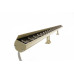 Светильник линейный светодиодный серии MIDI LINE MDL-100...34 монохром белый ABC Lighting MDL-100.XX.ZZ.34-white