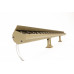 Светильник линейный светодиодный серии MIDI LINE MDL-100...34 монохром белый ABC Lighting MDL-100.XX.ZZ.34-white