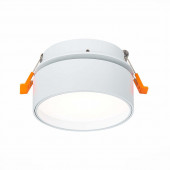 Встраиваемый светодиодный спот ST Luce ST651.548.14