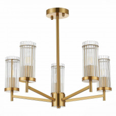 Подвесная люстра ST Luce Bitonto SL1233.302.05 ST Luce SL1233.302.05