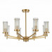 Подвесная люстра ST Luce Bitonto SL1233.302.08 ST Luce SL1233.302.08