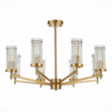 Подвесная люстра ST Luce Bitonto SL1233.302.08 ST Luce SL1233.302.08