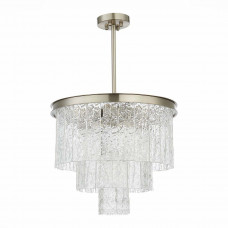 Подвесная люстра ST Luce Corsia SL1230.102.06 ST Luce SL1230.102.06