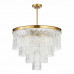 Подвесная люстра ST Luce Corsia SL1230.302.08 ST Luce SL1230.302.08
