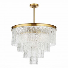 Подвесная люстра ST Luce Corsia SL1230.302.08 ST Luce SL1230.302.08