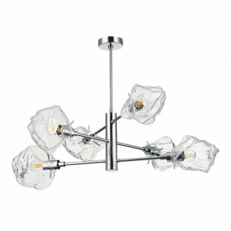 Подвесная люстра ST Luce Portici SL1175.102.06 ST Luce SL1175.102.06