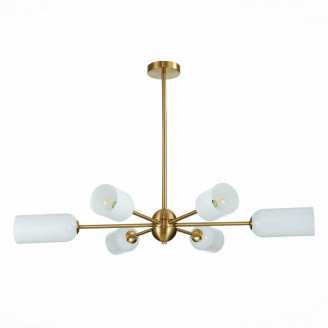 Подвесная люстра Бра ST Luce Treviso SL1180.202.06 ST Luce SL1180.202.06