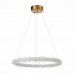 Подвесной светодиодный светильник ST Luce Lucchero SL6105.203.01 ST Luce SL6105.203.01