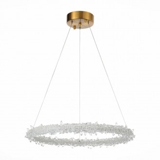 Подвесной светодиодный светильник ST Luce Lucchero SL6105.203.01 ST Luce SL6105.203.01