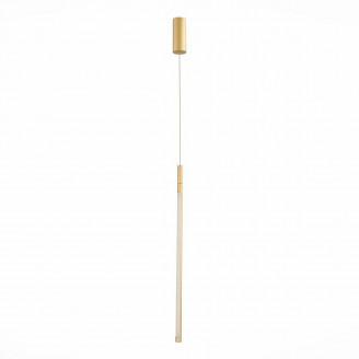 Подвесной светодиодный светильник ST Luce Ralio SL1580.213.01 ST Luce SL1580.213.01