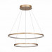 Подвесной светодиодный светильник ST Luce ST603.243.56 ST Luce ST603.243.56