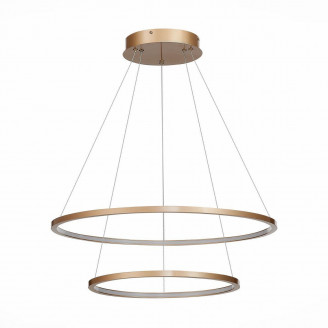 Подвесной светодиодный светильник ST Luce ST603.243.56 ST Luce ST603.243.56