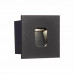 Уличный настенный светильник ST Luce Visano SL9501.441.01 ST Luce SL9501.441.01