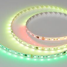 Лента SPI-B60-10mm 24V RGB-PX6-RAM (15 W/m, IP20, 5060, 5m) (Arlight, бегущий огонь) Arlight 033447