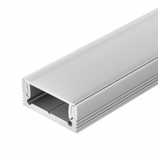 Профиль SL-SLIM-H7-3000 ANOD (Arlight, Алюминий) Arlight 036033