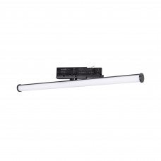 Светильник LGD-TUBE-TURN-4TR-L600-20W Day4000 (BK, 180 deg, 230V) (Arlight, IP20 Металл, 3 года) Arlight 036297
