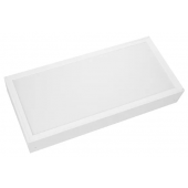 Панель IM-EMERGENCY-3H-S300x600-23W Warm3000 (WH, 120 deg, 230V) (Arlight, IP40 Металл, 2 года)