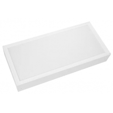 Панель IM-EMERGENCY-3H-S300x600-23W Warm3000 (WH, 120 deg, 230V) (Arlight, IP40 Металл, 2 года) Arlight 034840