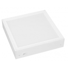 Панель IM-EMERGENCY-3H-S300x300-17W White6000 (WH, 120 deg, 230V) (Arlight, IP40 Металл, 2 года) Arlight 034930