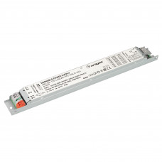 Блок питания ARJ-SP-120-LINEAR-PFC-DALI2-ADJ (120W, 80-330V, 0.3-0.7A) (Arlight, IP20 Металл, 5 лет) Arlight 035537