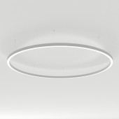 Светильник SP-LINE-HANG-ARC-O3535-D1500-124W Day4000 (WHITE, 230V) (Arlight, Металл)
