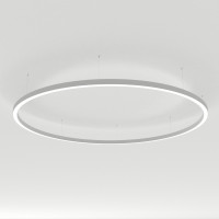 Светильник SP-LINE-HANG-ARC-O3535-D1500-124W Day4000 (WHITE, 230V) (Arlight, Металл)